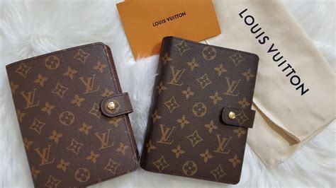 agenda louis vuitton fake|false louis vuitton.